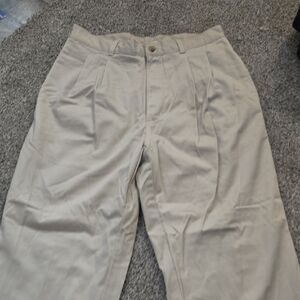 Bugle Boy Khaki Pants